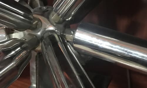 醴陵亿优网架钢结构工程有限公司